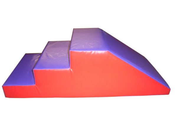 Red-Purple-Toddlers-Steps-n-Slide-SP413