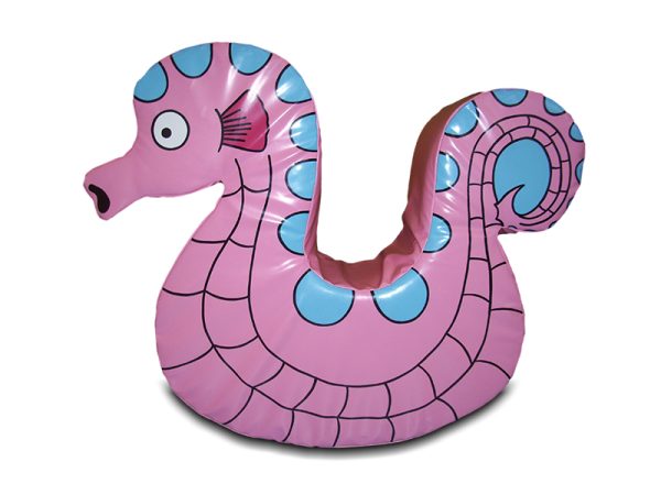 Soft Play Rocking Seahorse Soft Play Rocking Seahorse